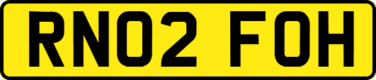 RN02FOH