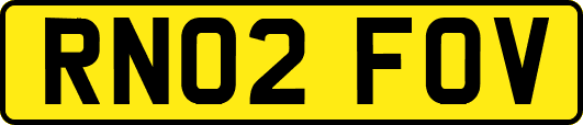 RN02FOV