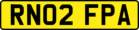 RN02FPA