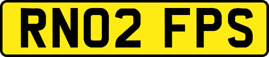 RN02FPS