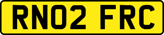 RN02FRC