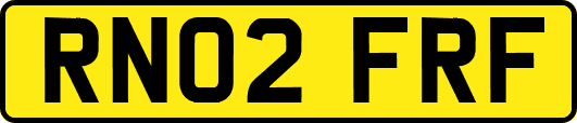 RN02FRF