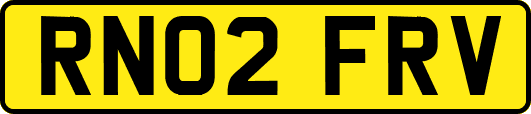 RN02FRV