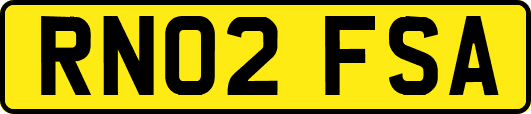 RN02FSA