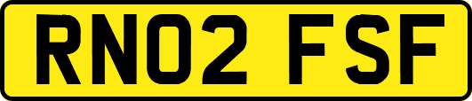 RN02FSF