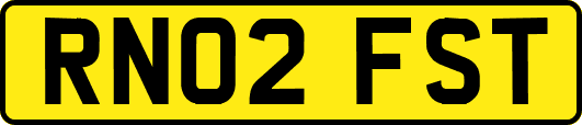 RN02FST