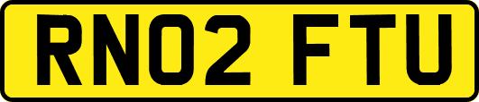 RN02FTU
