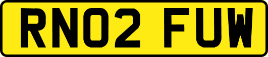 RN02FUW