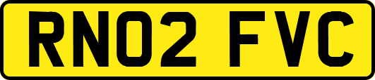 RN02FVC
