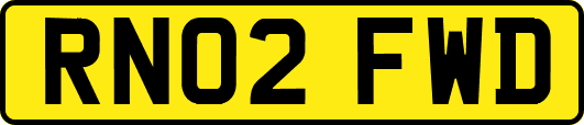 RN02FWD