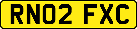 RN02FXC
