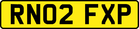 RN02FXP