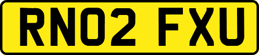 RN02FXU