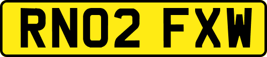 RN02FXW