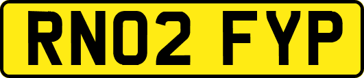 RN02FYP