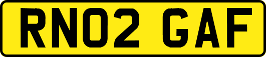 RN02GAF