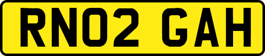 RN02GAH