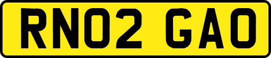 RN02GAO