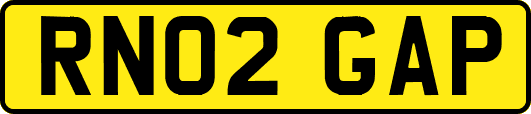 RN02GAP