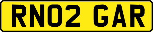 RN02GAR