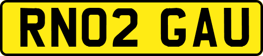 RN02GAU