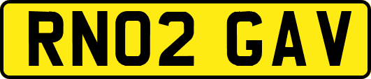 RN02GAV