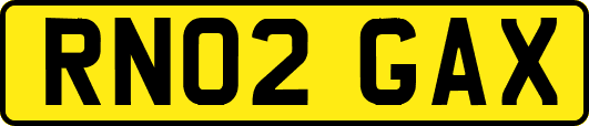 RN02GAX