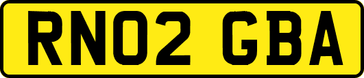 RN02GBA
