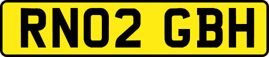 RN02GBH