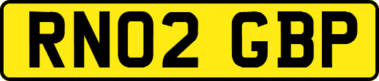 RN02GBP