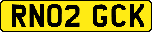RN02GCK