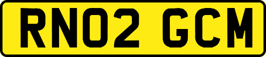 RN02GCM