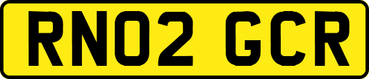 RN02GCR