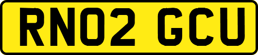RN02GCU