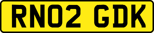 RN02GDK