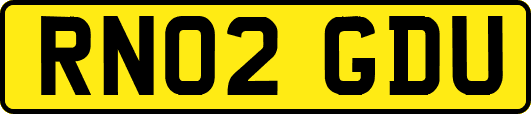 RN02GDU