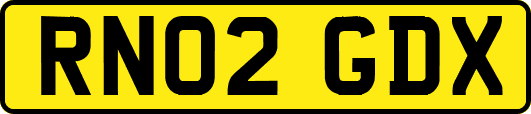 RN02GDX