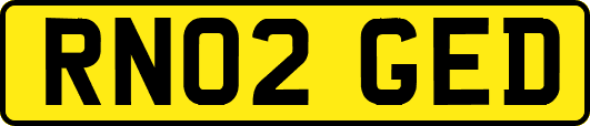 RN02GED