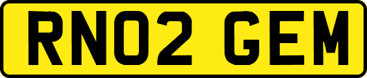 RN02GEM