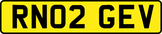 RN02GEV