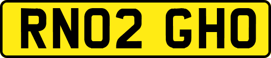 RN02GHO