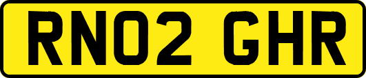 RN02GHR