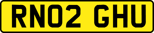 RN02GHU