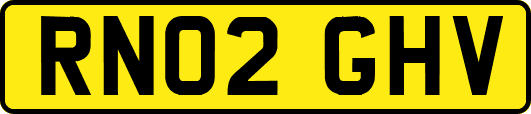RN02GHV