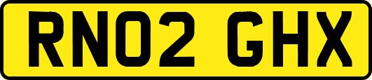 RN02GHX