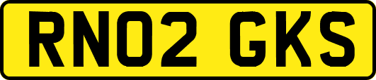 RN02GKS