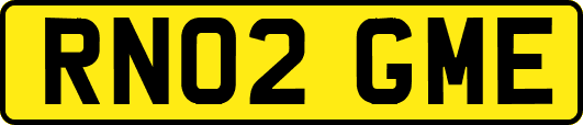 RN02GME