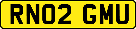 RN02GMU