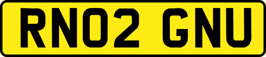 RN02GNU