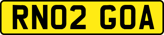 RN02GOA